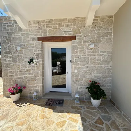 Mayflower Apartments Kassiopi Exterior foto
