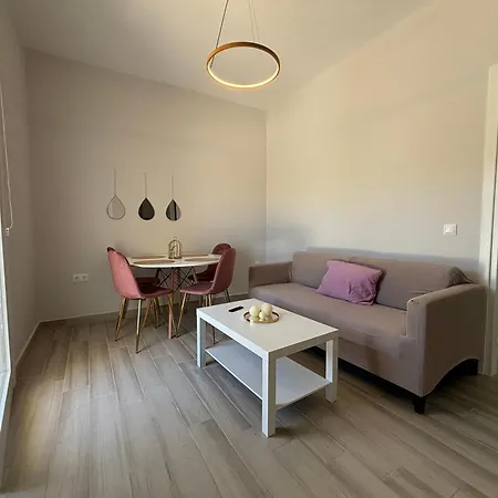 Mayflower Apartments Kassiopi Exterior foto