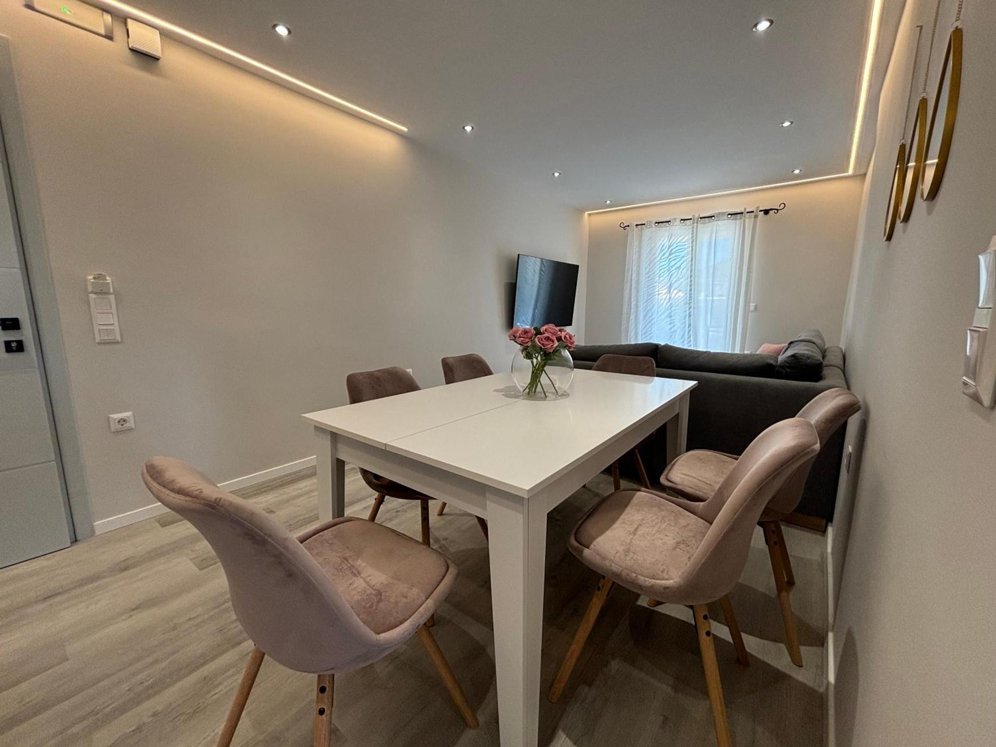 Mayflower Apartment Kassiopi