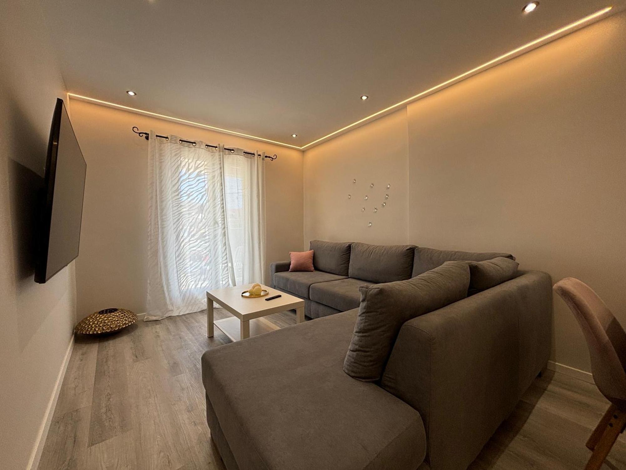 Apartment Mayflower