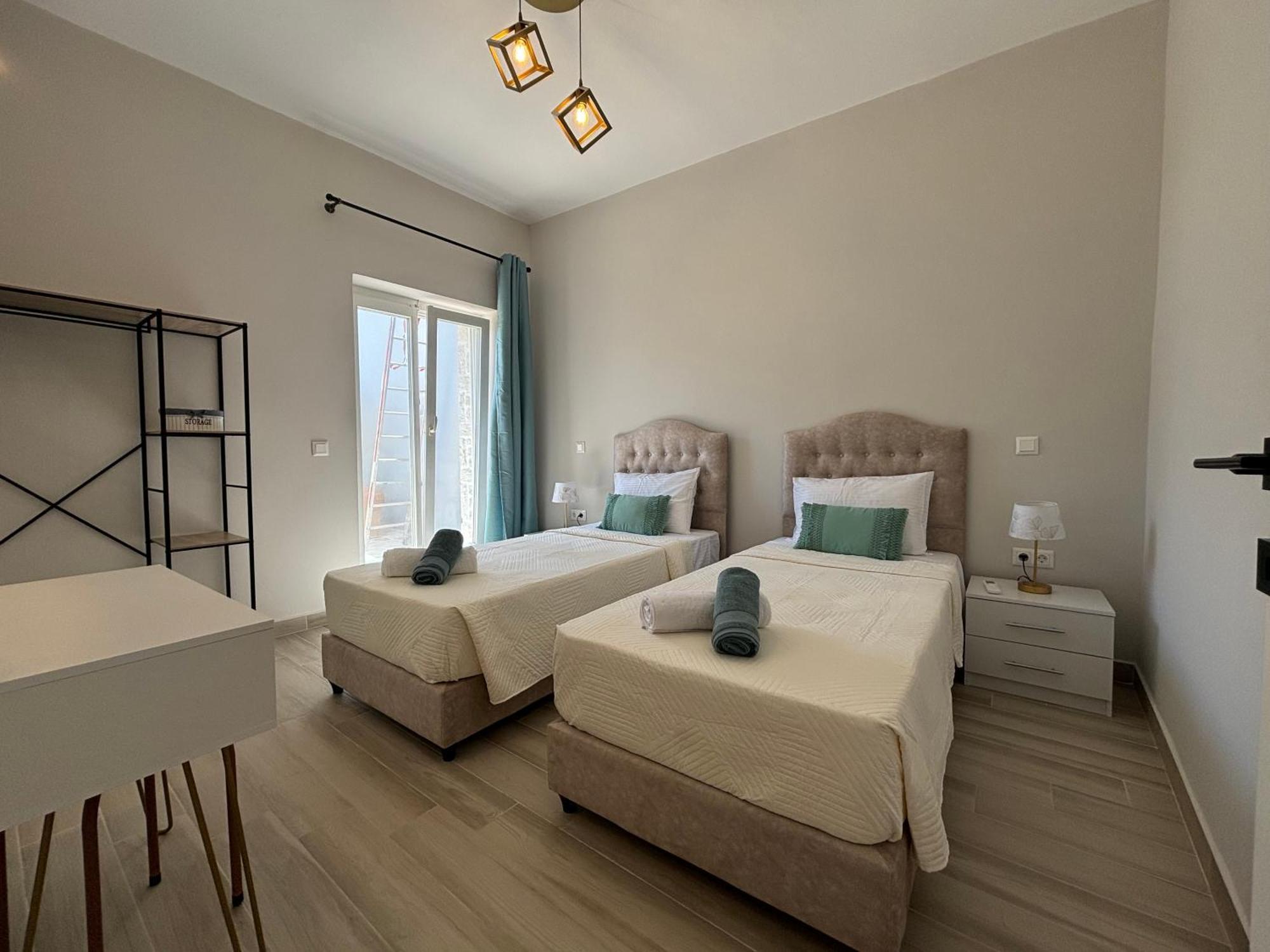 Apartment Mayflower