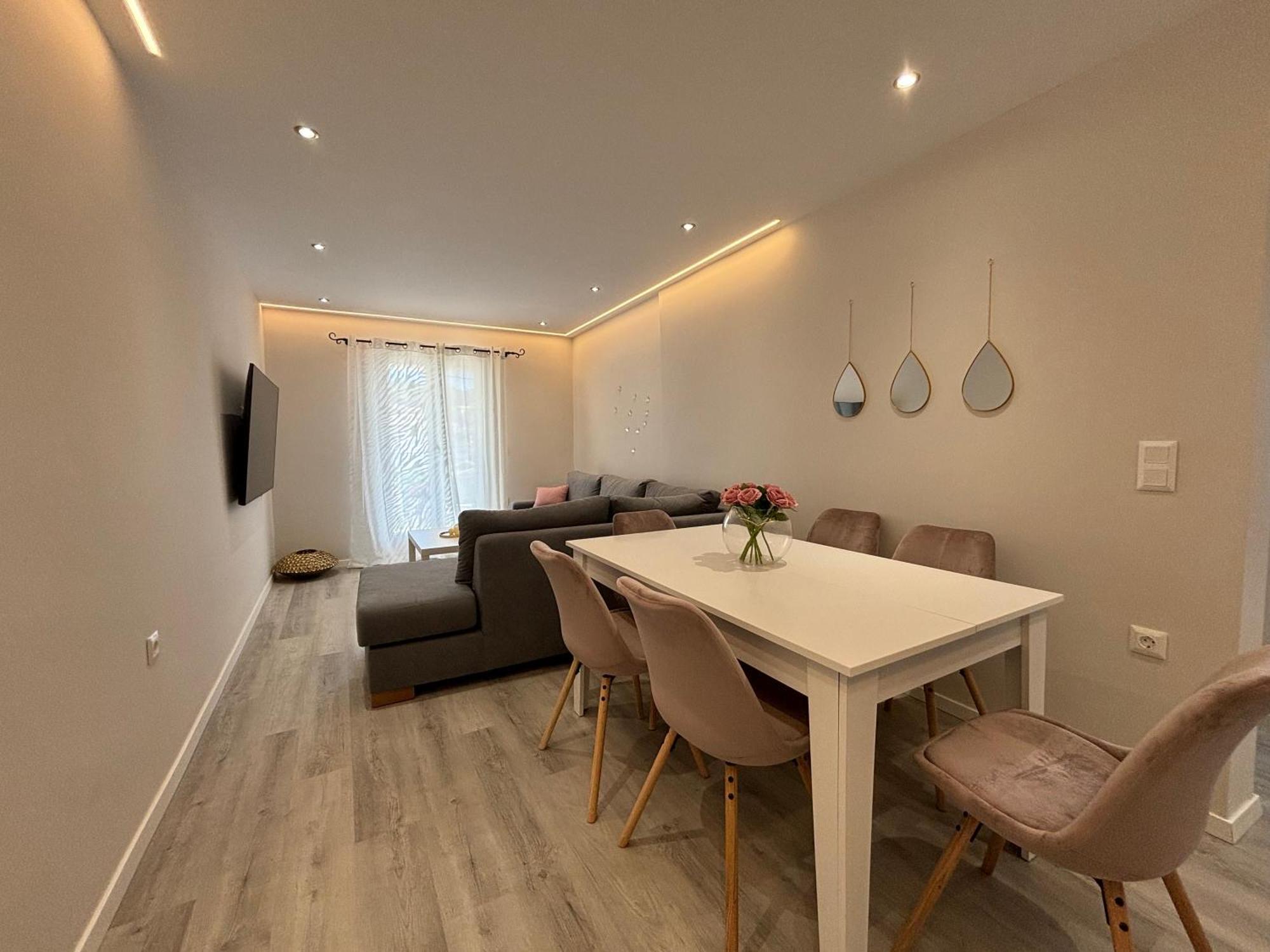 Apartment Mayflower *