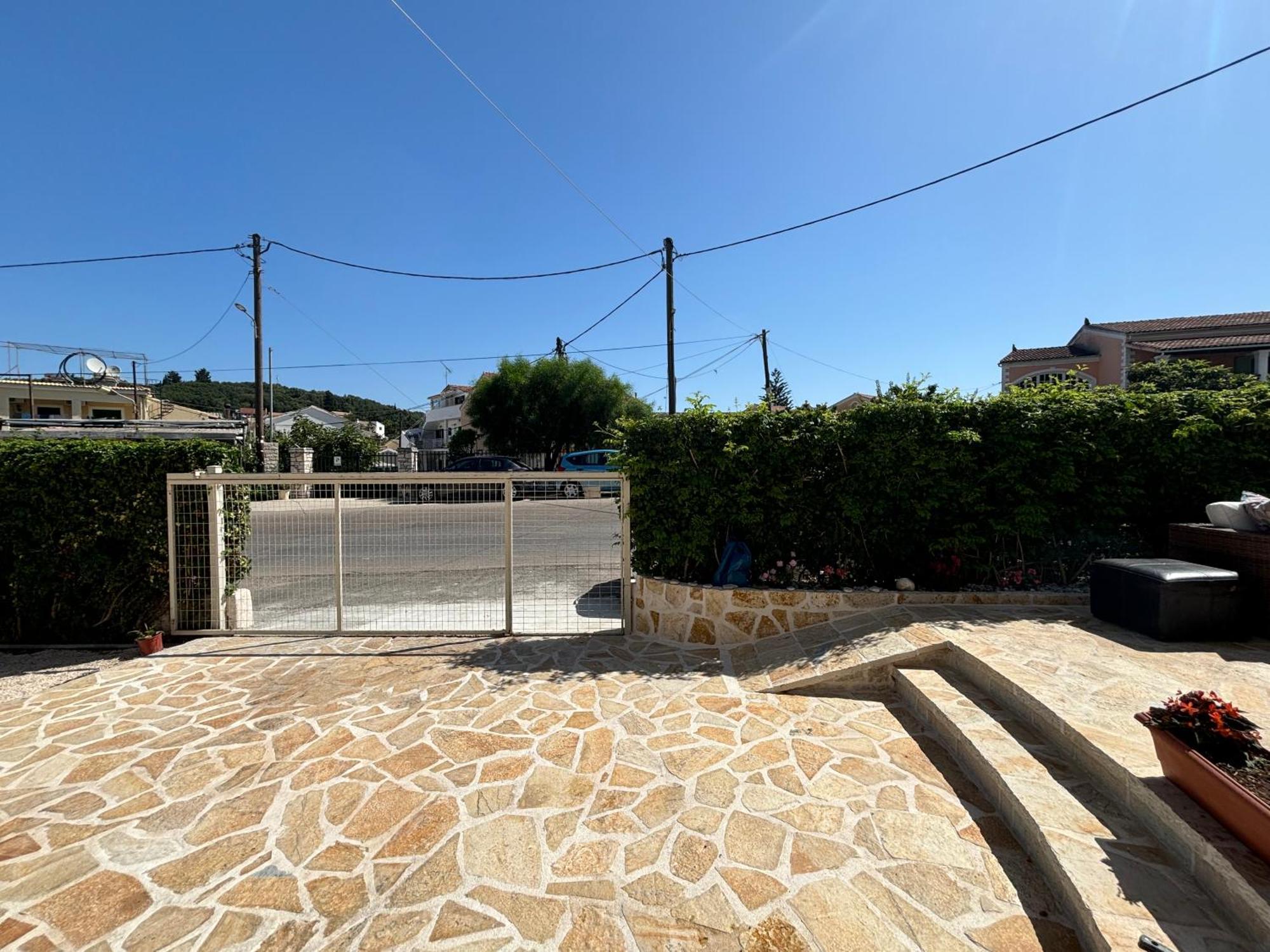 Mayflower Apartment Kassiopi
