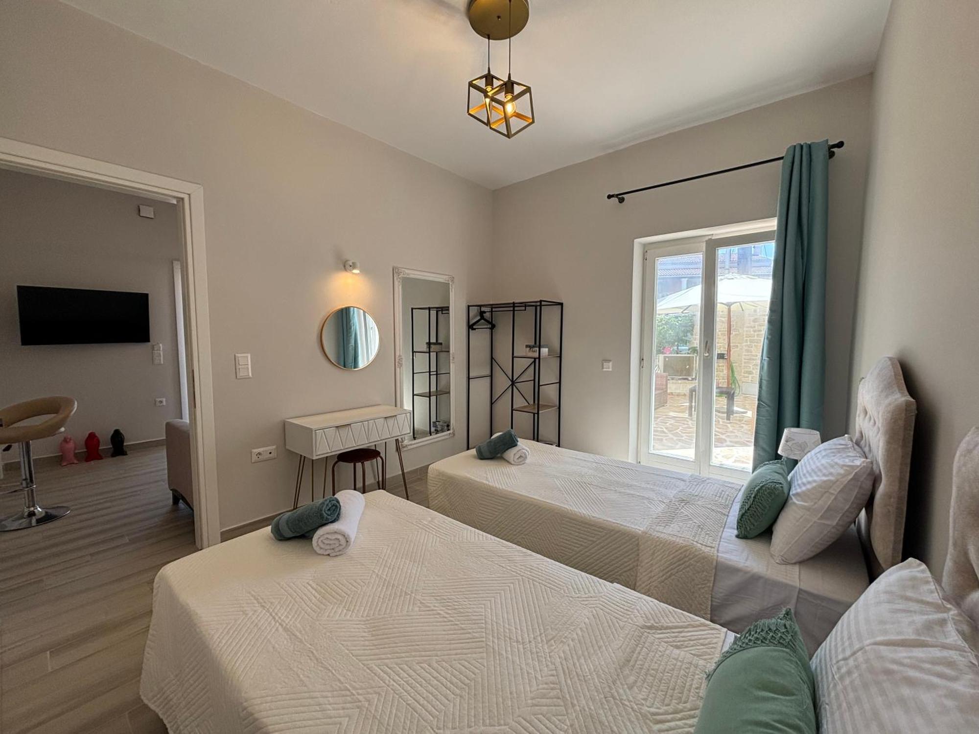 Mayflower Apartment
