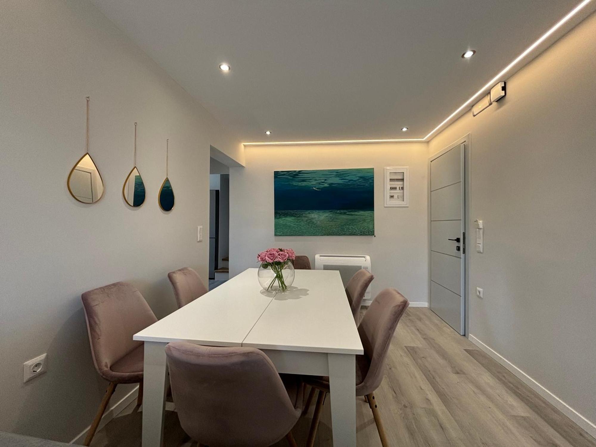 Mayflower Apartment Kassiopi