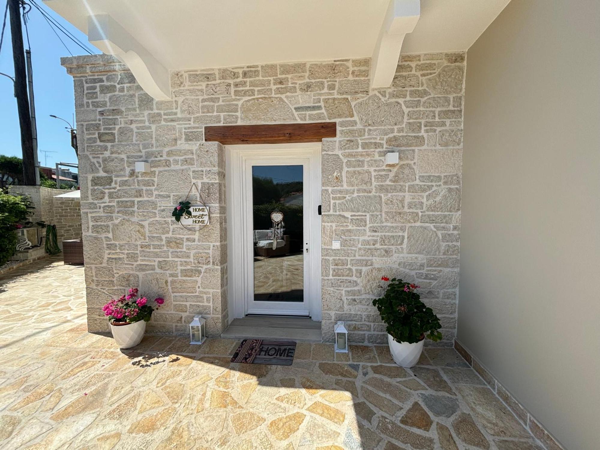 Mayflower * Kassiopi