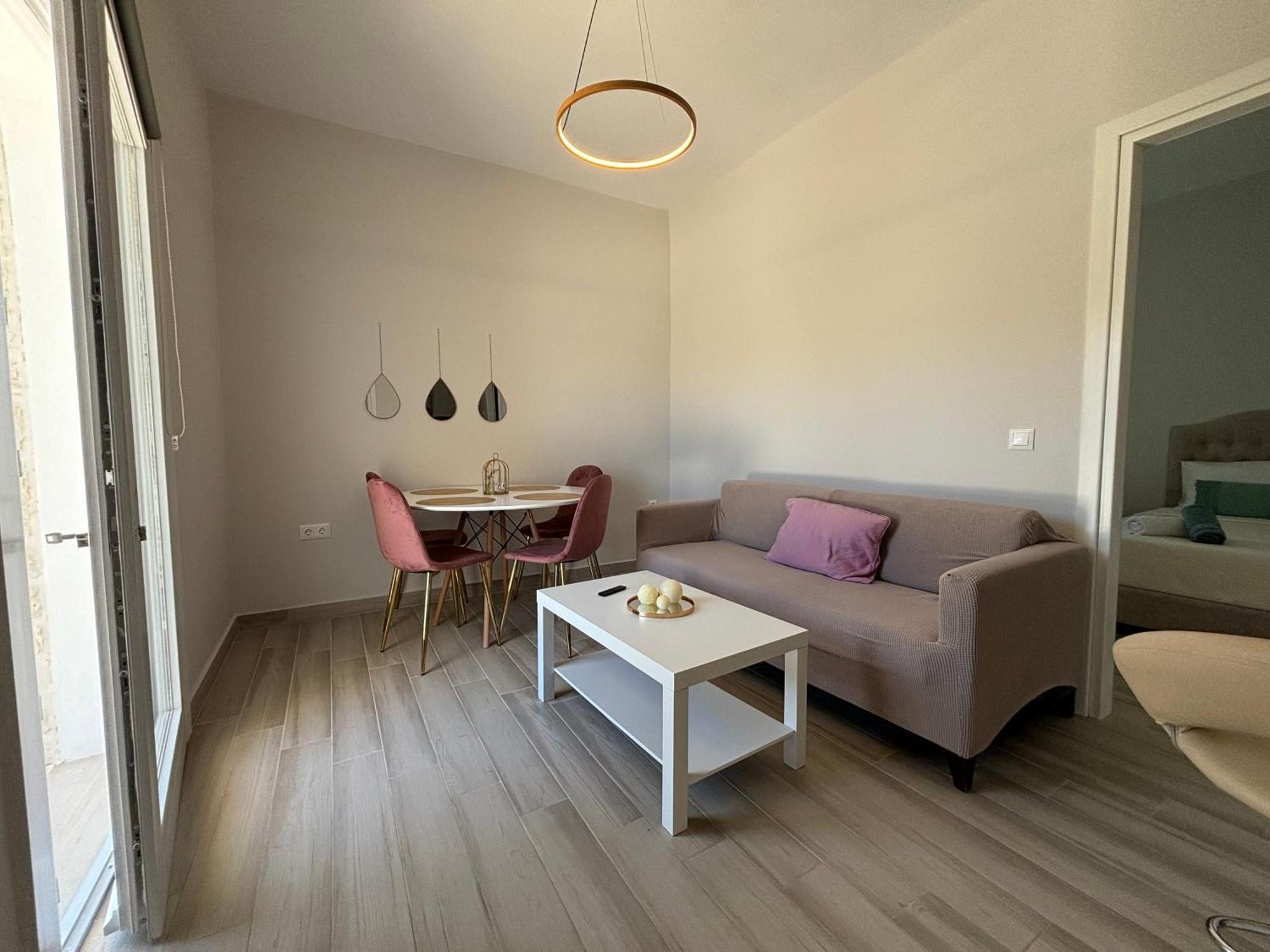 Apartment Mayflower