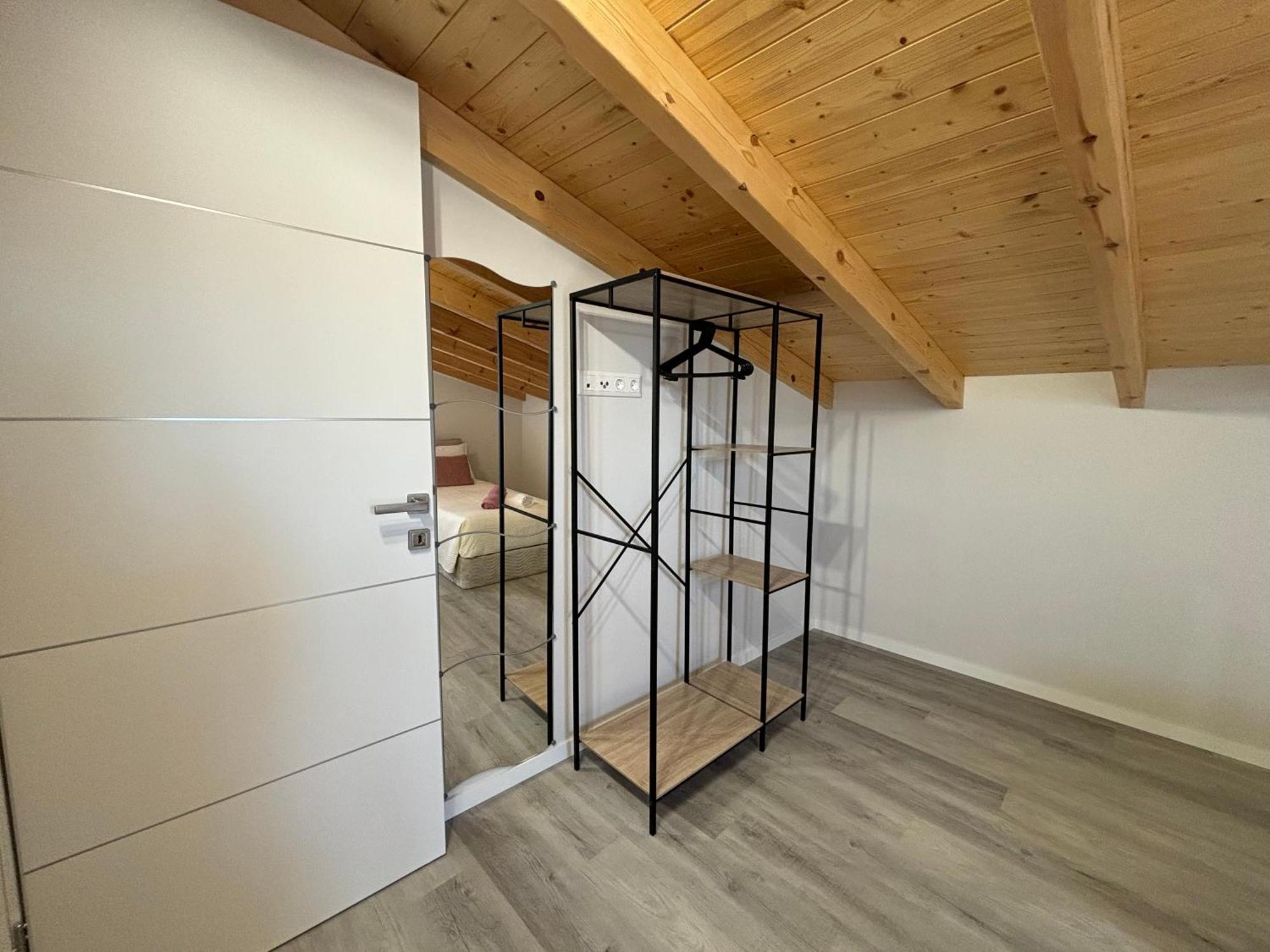 Apartment Mayflower *