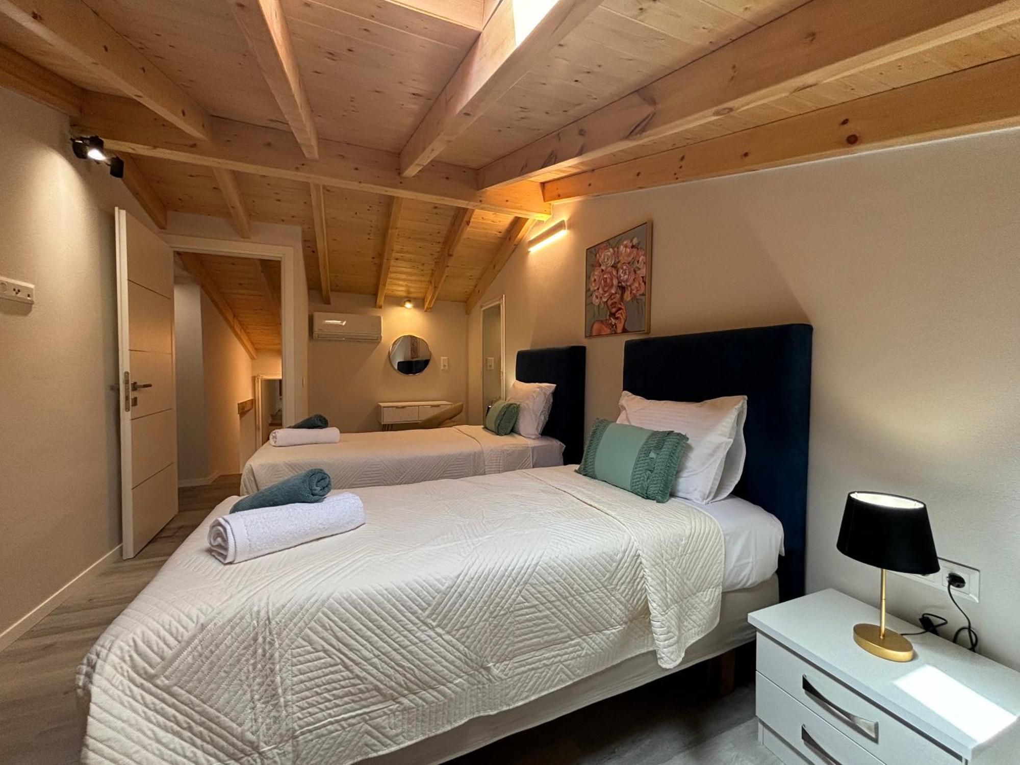 Apartment Mayflower Kassiopi