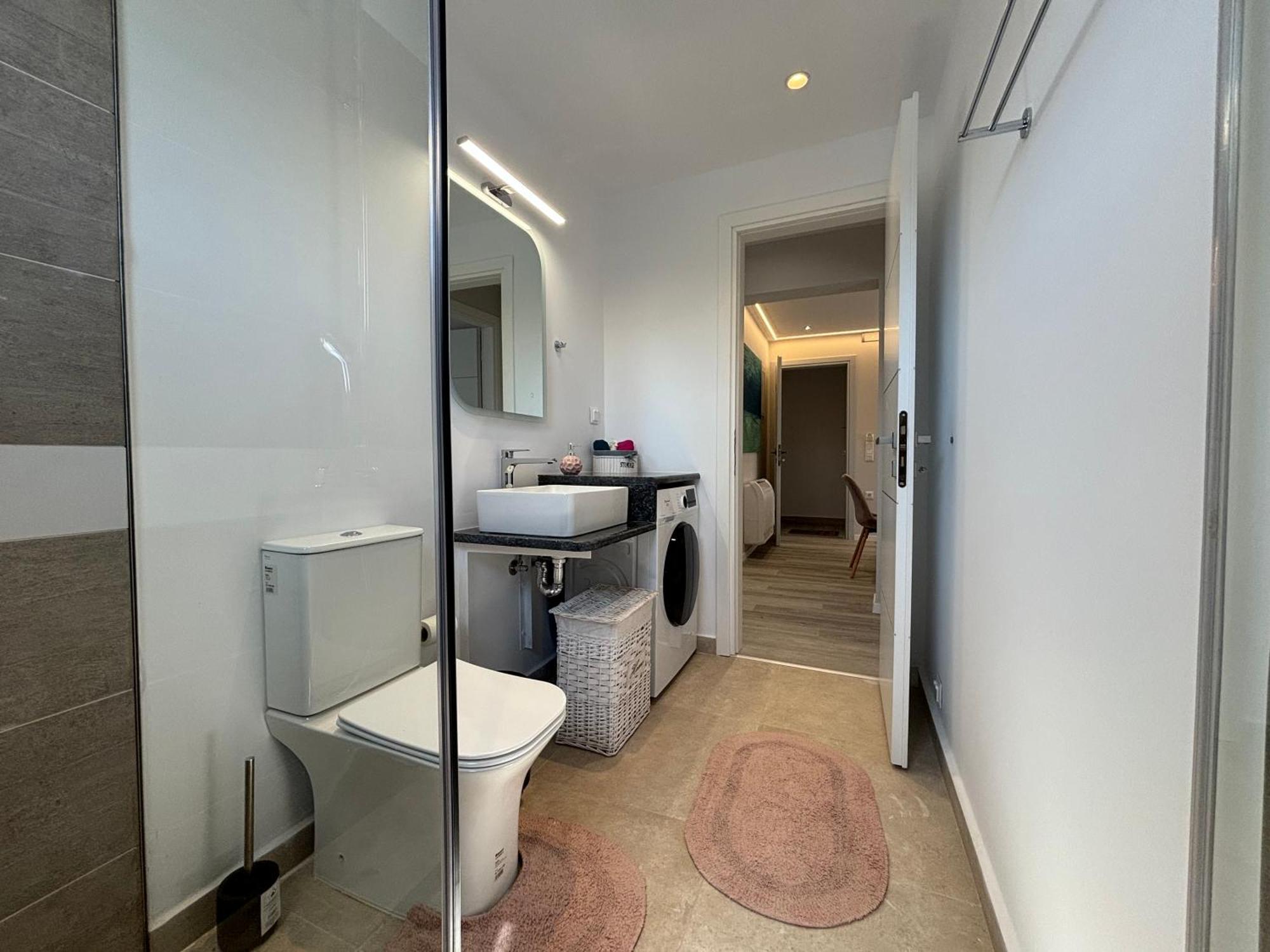 Apartment Mayflower