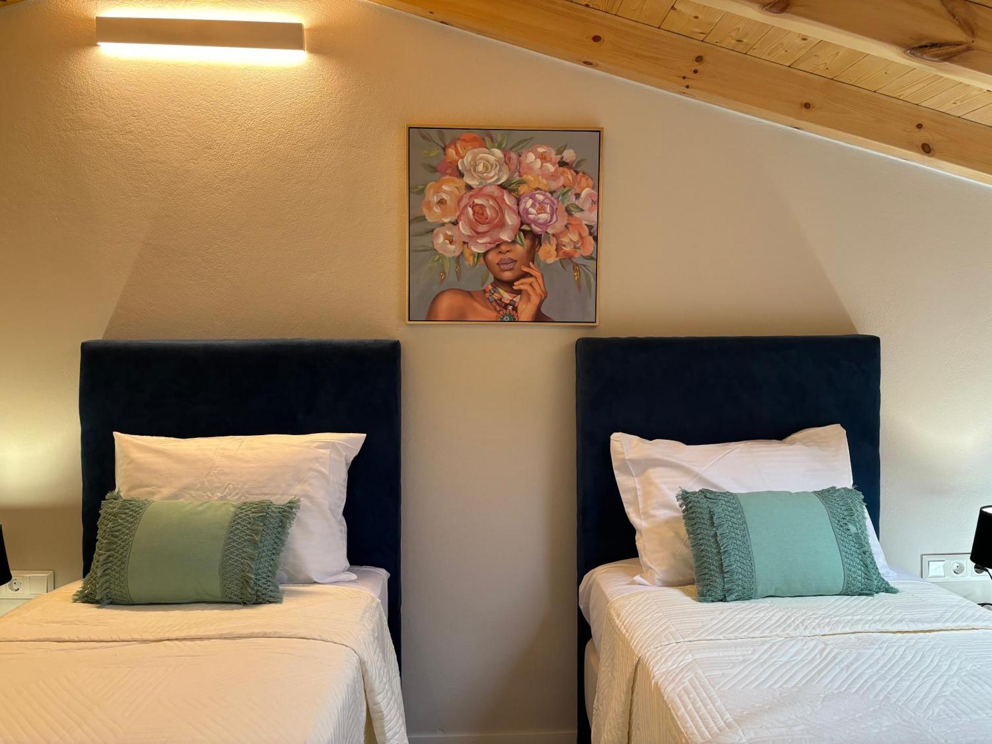 Mayflower Apartment