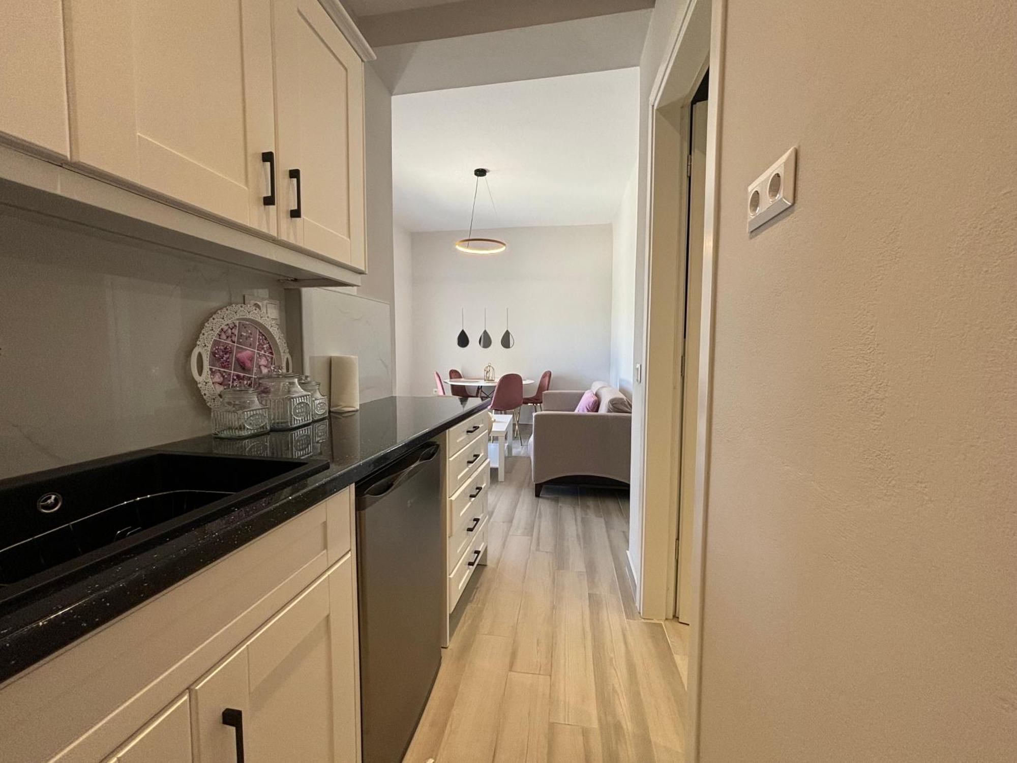Apartment Mayflower