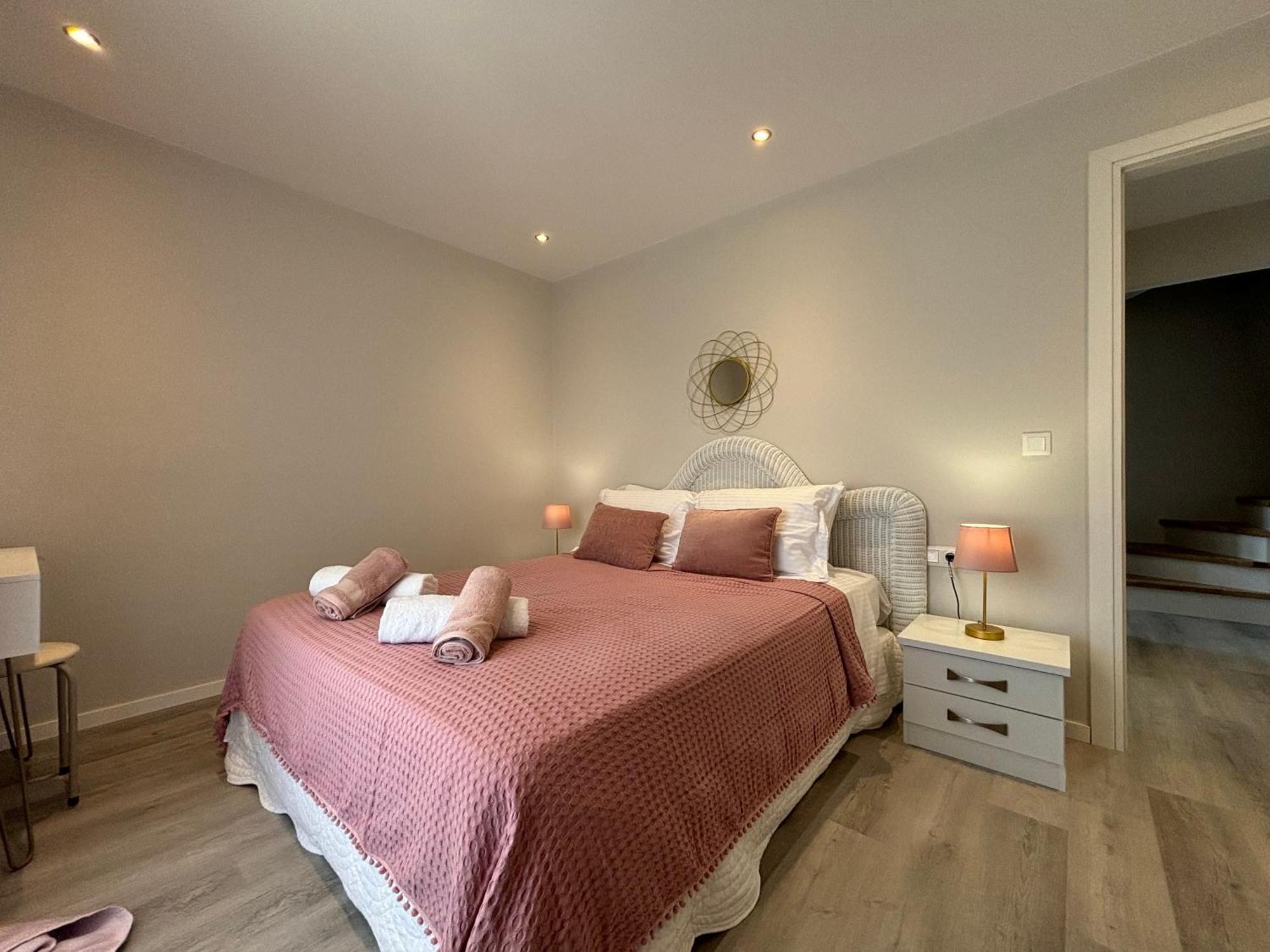 Apartment Mayflower