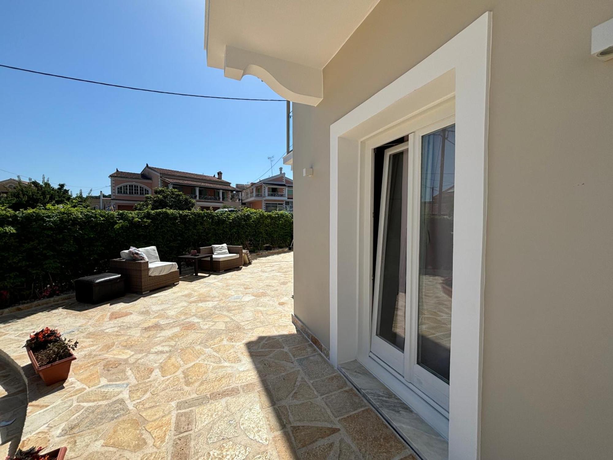 Mayflower Kassiopi